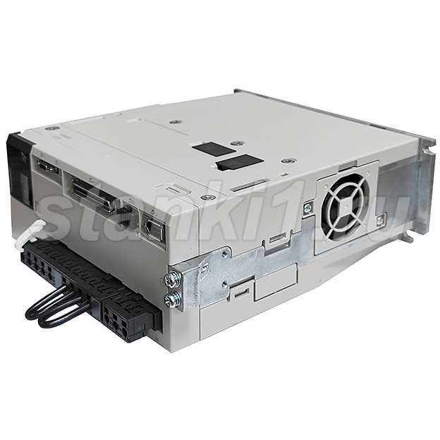 Yaskawa SGD7S 33