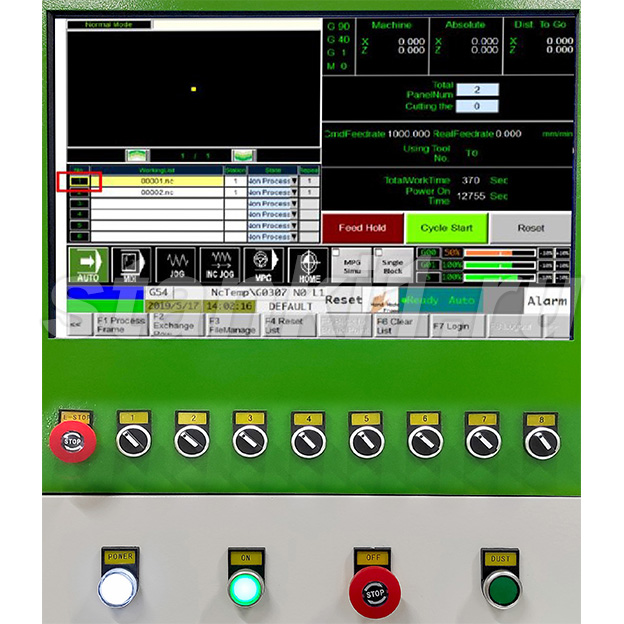 CIMC2130-SSN 104