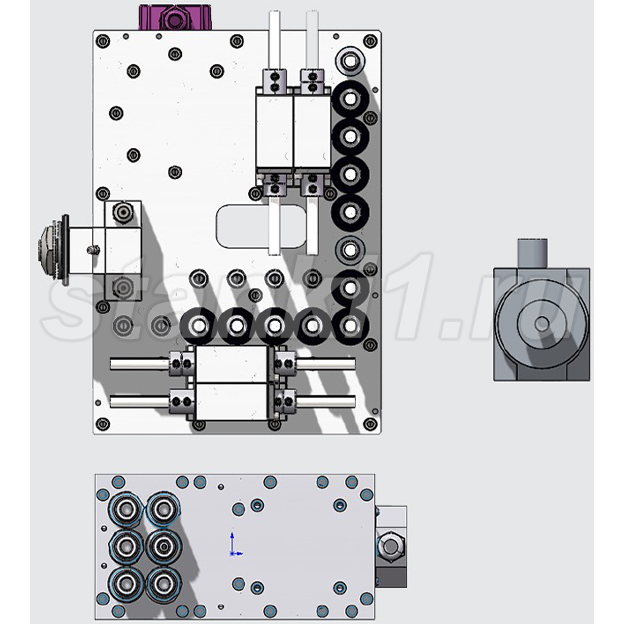 Cimtech 612KJ-F 109